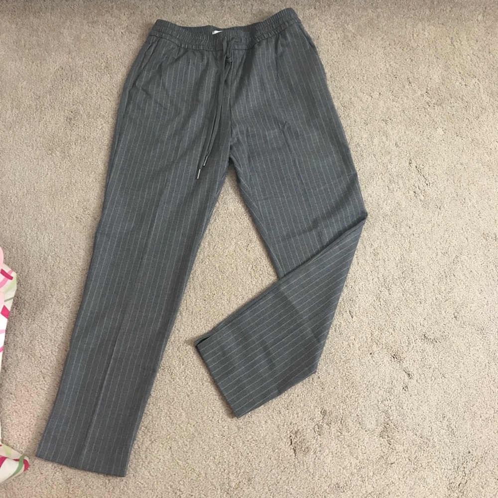 H&M slacks